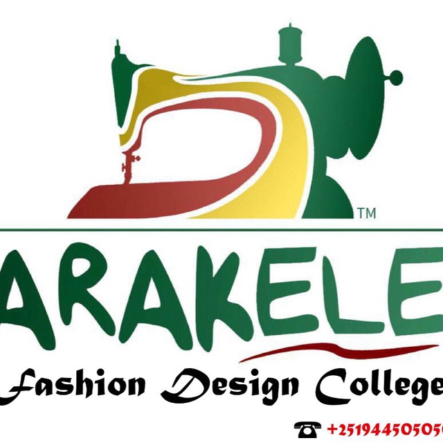 Arakele Fashion Design College